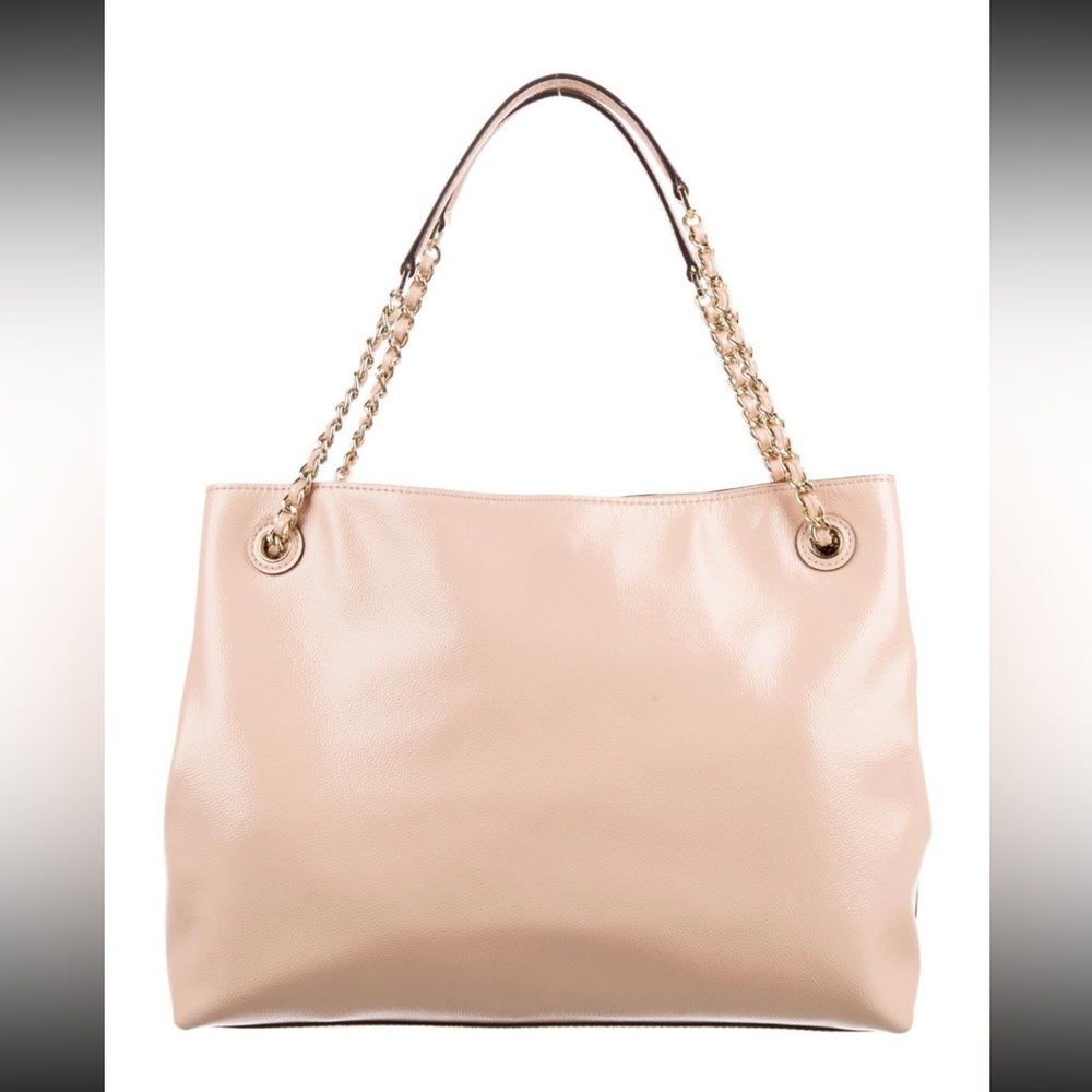 Tory Burch Thea Shoulder Tote Bag💞 - Picture 3 of 15